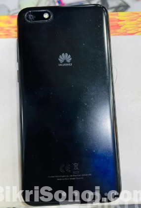 Huawei Y5
